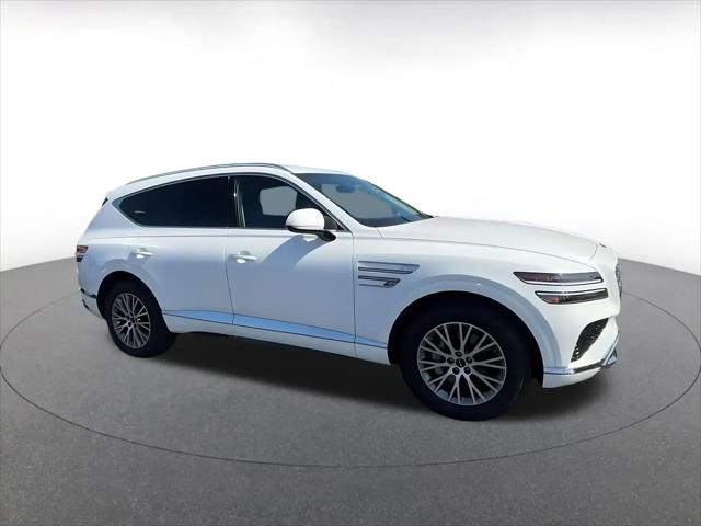 2026 Genesis GV80 2.5T AWD