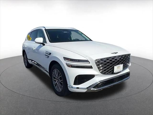 2026 Genesis GV80 2.5T AWD
