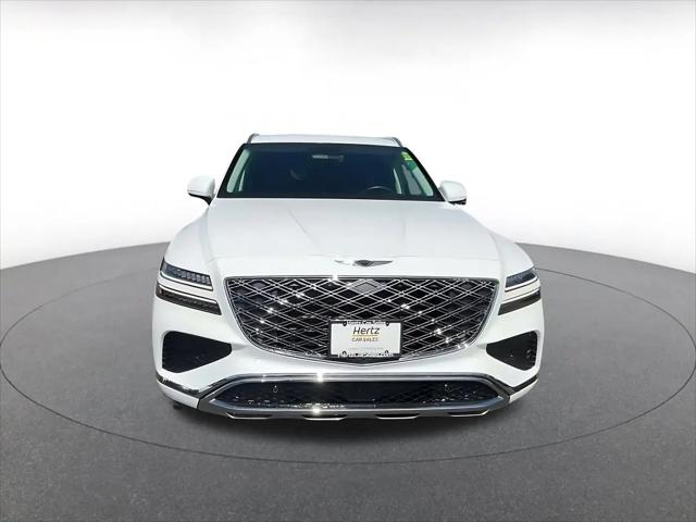 2026 Genesis GV80 2.5T AWD