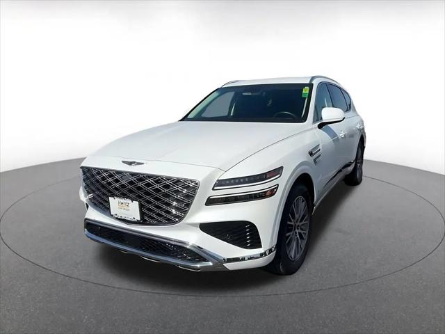 2026 Genesis GV80 2.5T AWD