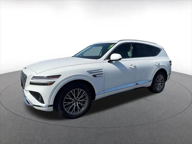 2026 Genesis GV80 2.5T AWD