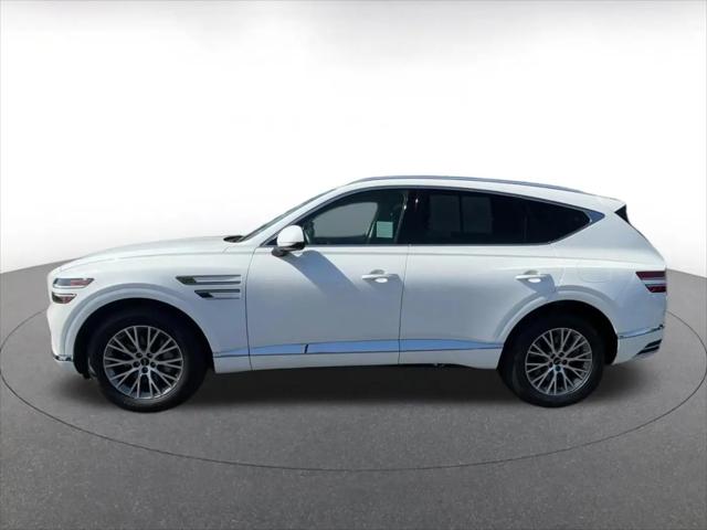 2026 Genesis GV80 2.5T AWD
