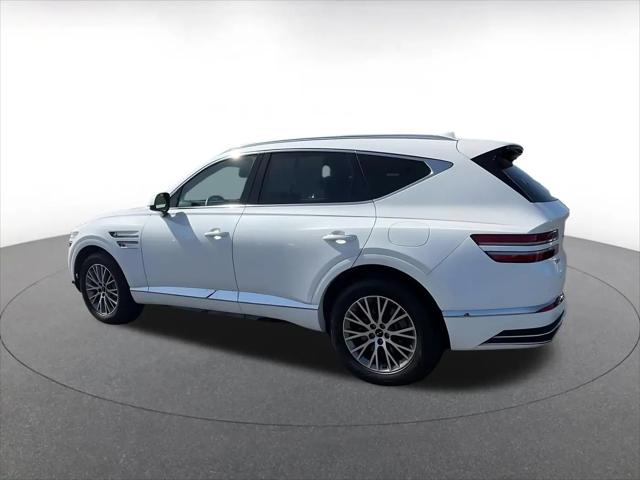 2026 Genesis GV80 2.5T AWD