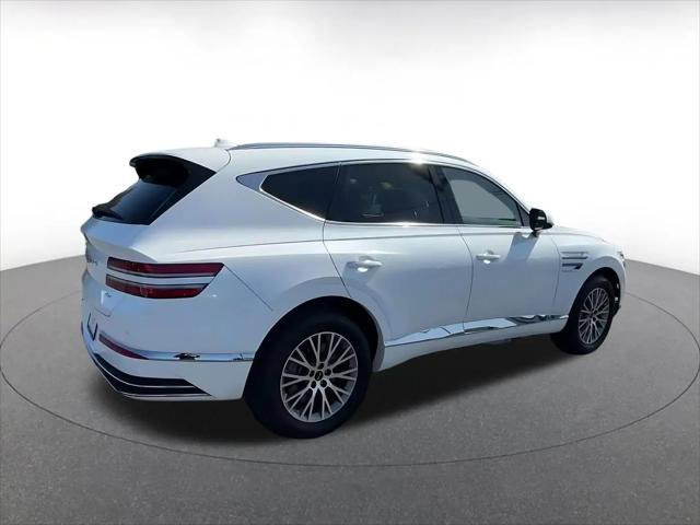 2026 Genesis GV80 2.5T AWD