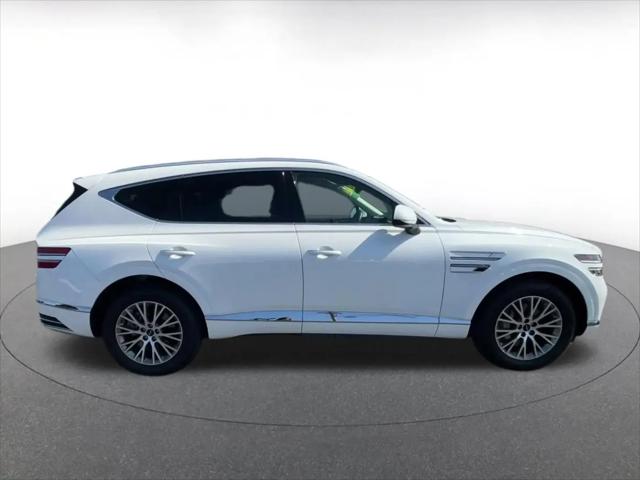2026 Genesis GV80 2.5T AWD
