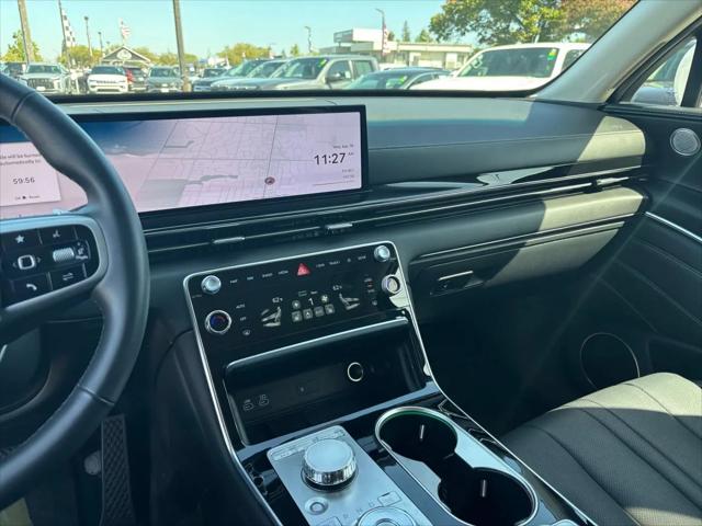 2026 Genesis GV80 2.5T AWD
