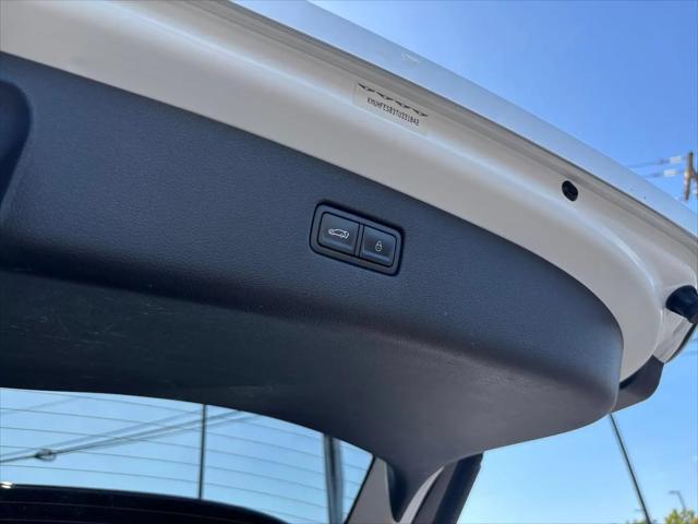 2026 Genesis GV80 2.5T AWD