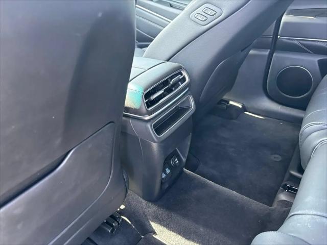 2026 Genesis GV80 2.5T AWD