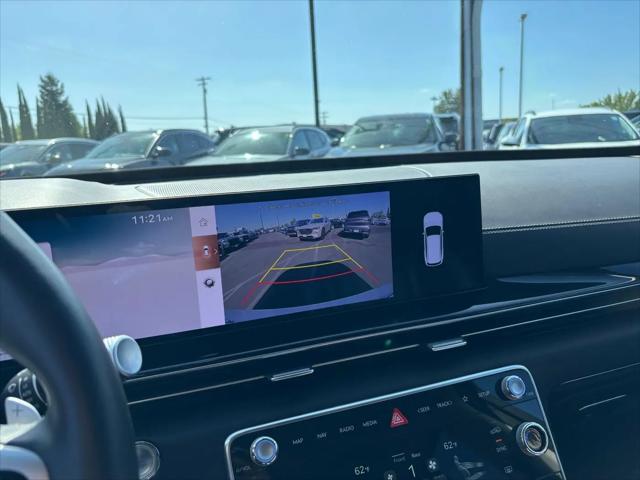 2026 Genesis GV80 2.5T AWD