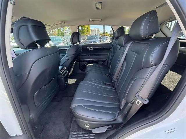 2026 Genesis GV80 2.5T AWD