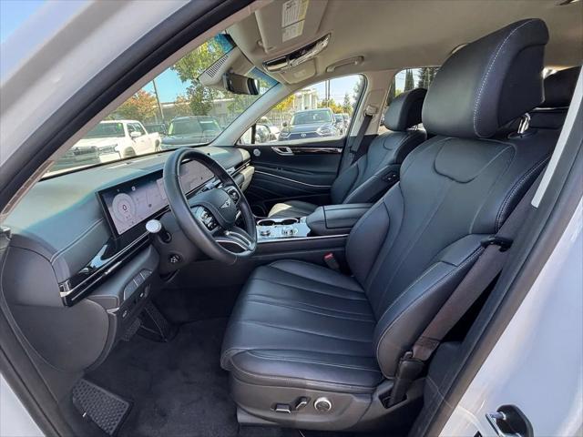 2026 Genesis GV80 2.5T AWD