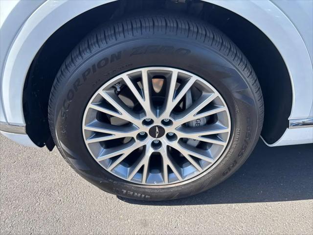 2026 Genesis GV80 2.5T AWD