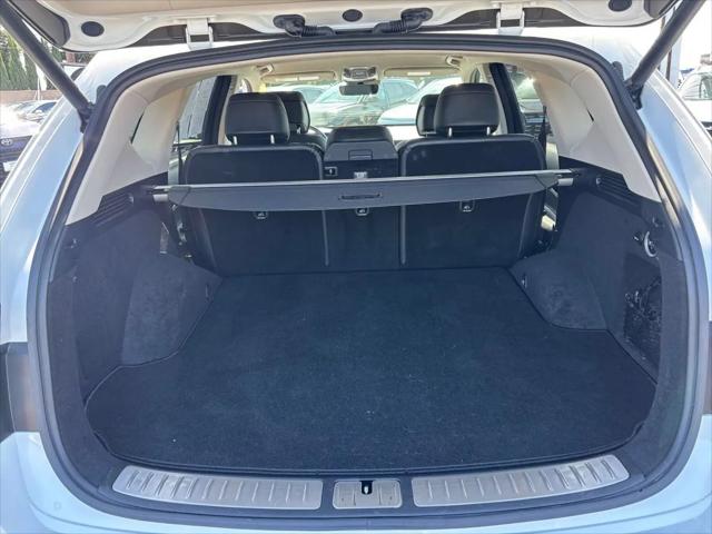 2026 Genesis GV80 2.5T AWD