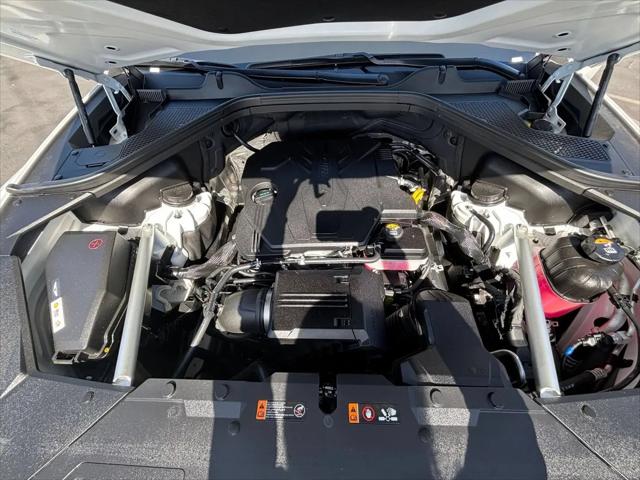 2026 Genesis GV80 2.5T AWD