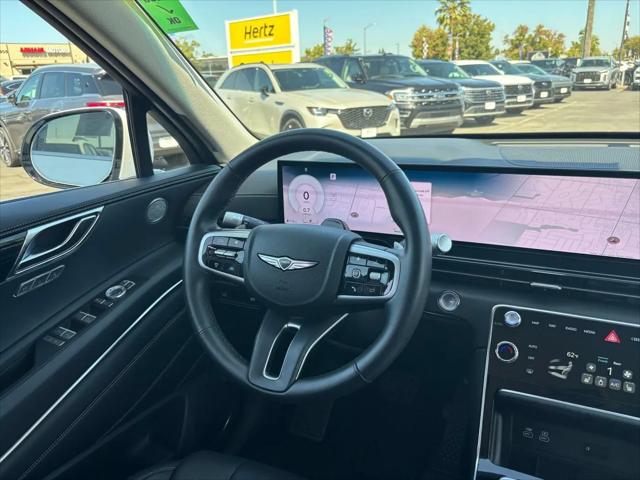 2026 Genesis GV80 2.5T AWD