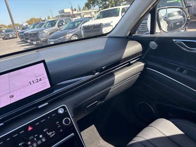 2026 Genesis GV80 2.5T AWD