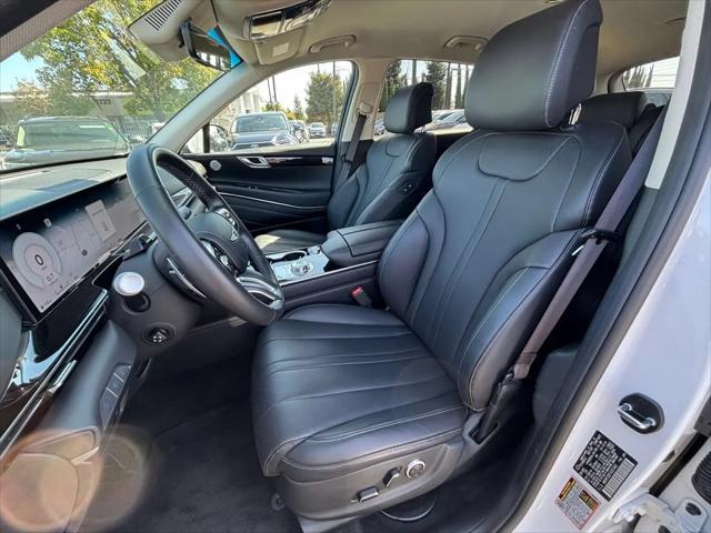2026 Genesis GV80 2.5T AWD