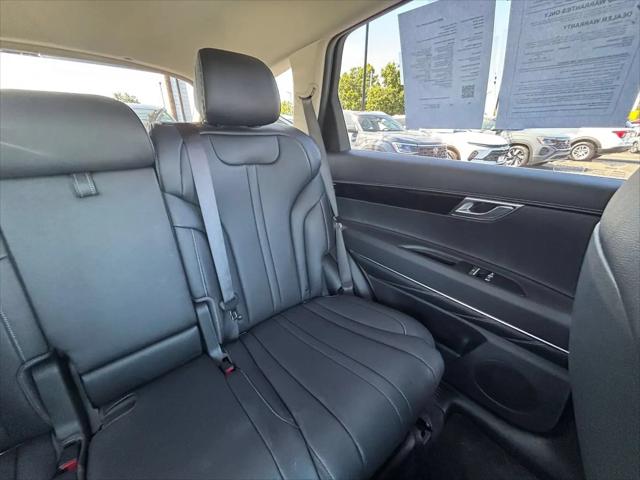 2026 Genesis GV80 2.5T AWD
