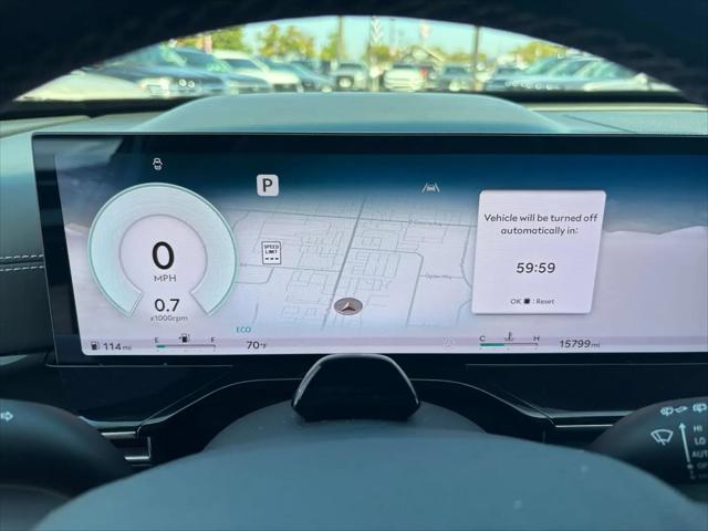 2026 Genesis GV80 2.5T AWD