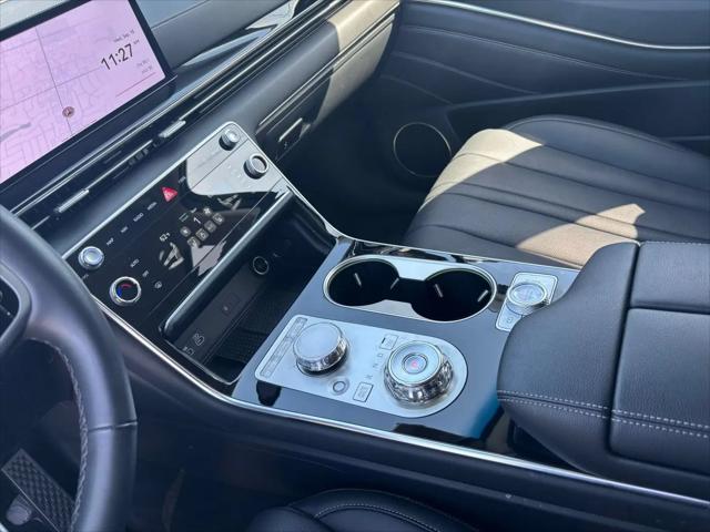 2026 Genesis GV80 2.5T AWD