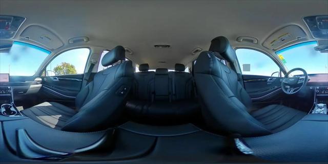 2026 Genesis GV80 2.5T AWD