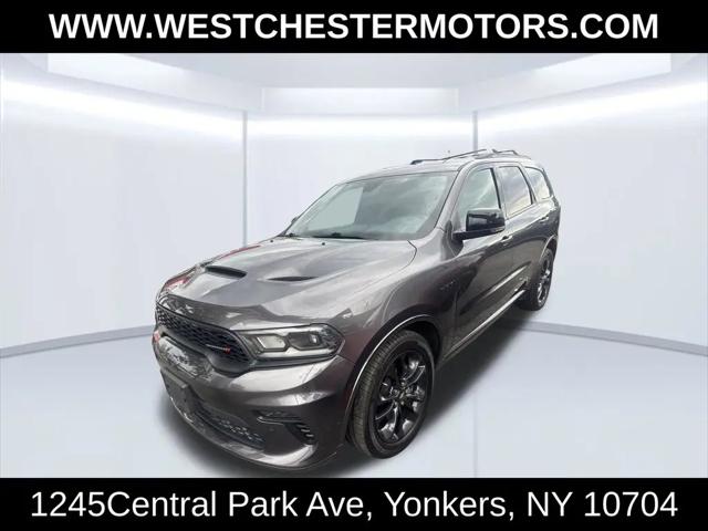 2021 Dodge Durango R/T for sale in Yonkers, NY