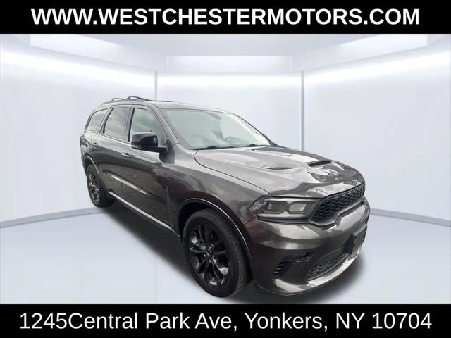 2021 Dodge Durango R/T