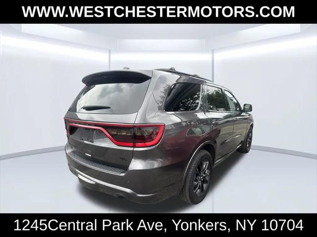 2021 Dodge Durango R/T
