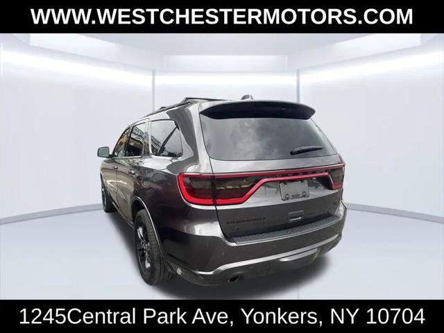 2021 Dodge Durango R/T
