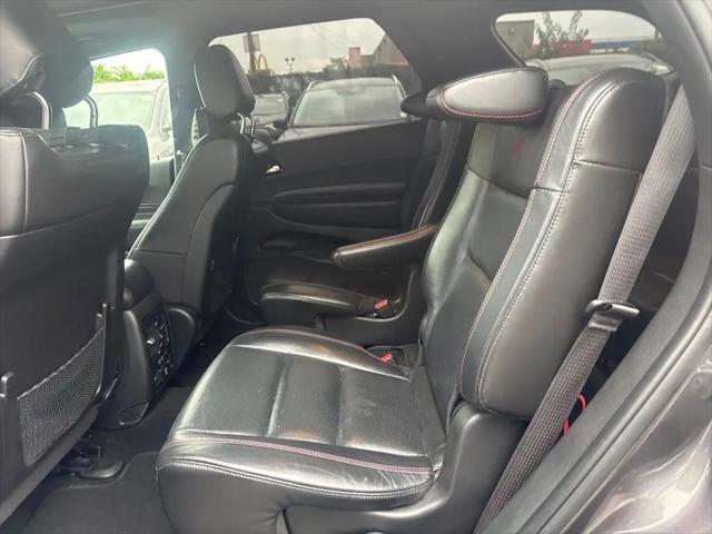 2021 Dodge Durango R/T