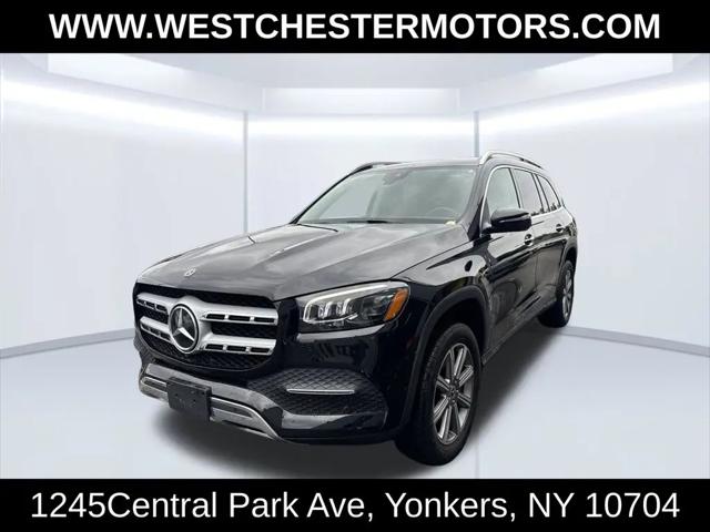 2023 Mercedes-Benz GLS GLS 450 4MATIC for sale in Yonkers, NY