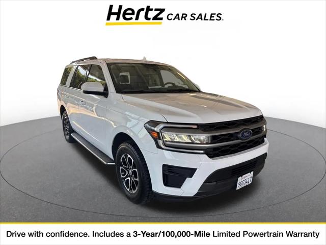 2023 Ford Expedition XLT for sale in Morrow, GA