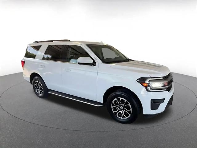 2023 Ford Expedition XLT
