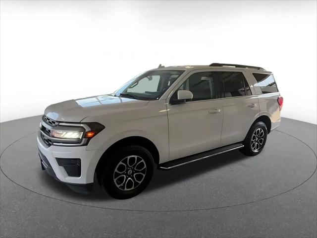 2023 Ford Expedition XLT