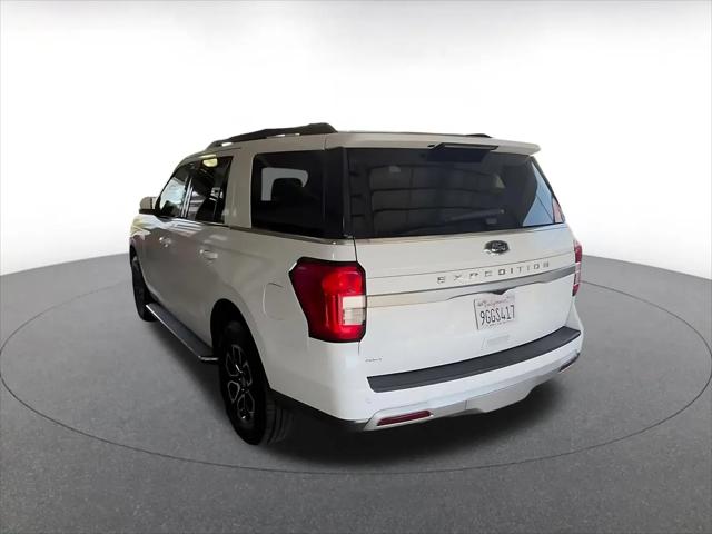 2023 Ford Expedition XLT