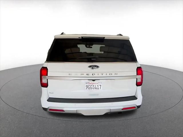 2023 Ford Expedition XLT