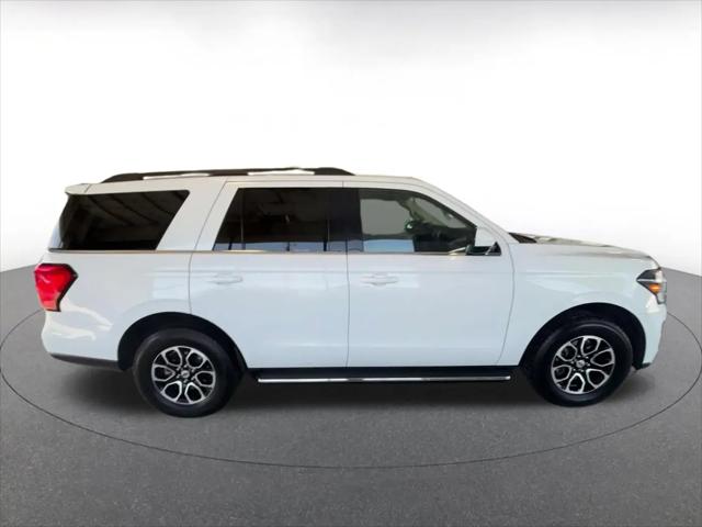 2023 Ford Expedition XLT