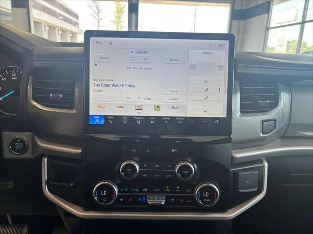 2023 Ford Expedition XLT