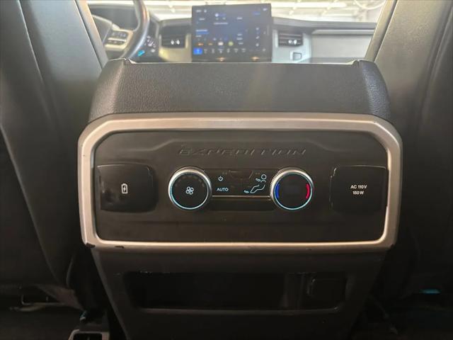 2023 Ford Expedition XLT