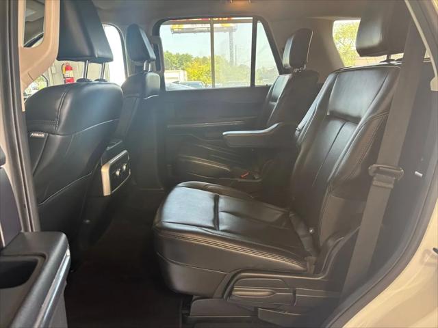 2023 Ford Expedition XLT
