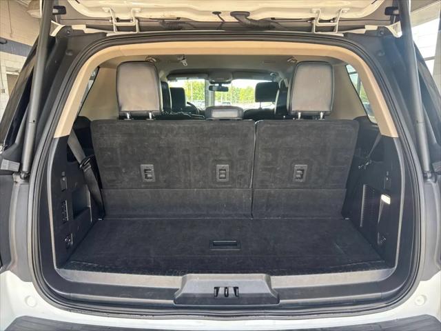 2023 Ford Expedition XLT