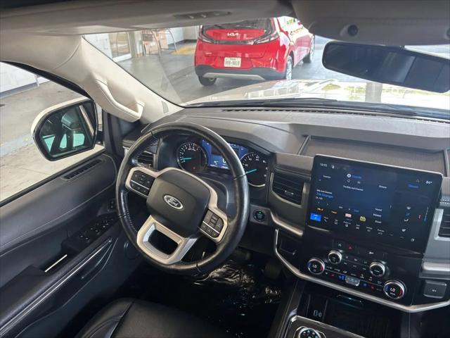 2023 Ford Expedition XLT
