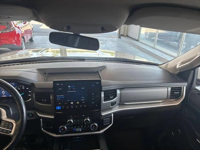 2023 Ford Expedition XLT