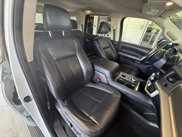 2023 Ford Expedition XLT