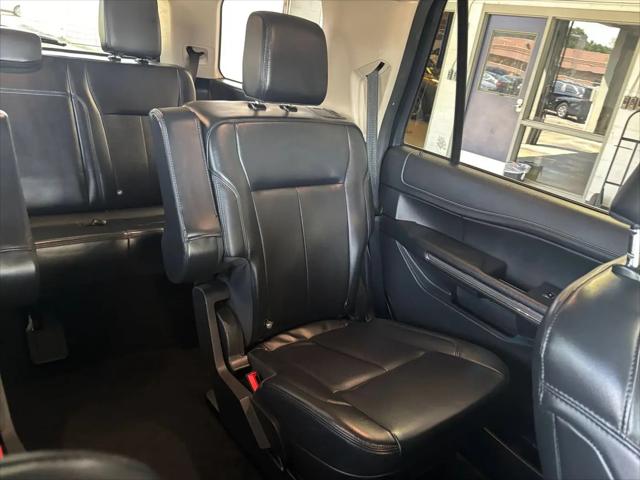 2023 Ford Expedition XLT