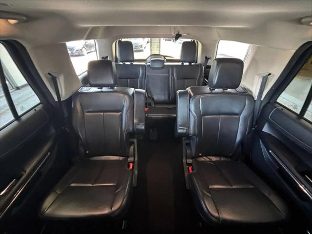 2023 Ford Expedition XLT