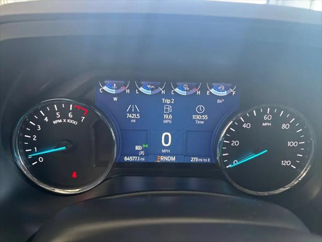 2023 Ford Expedition XLT