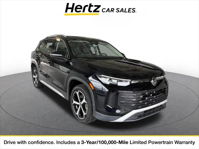 2026 Volkswagen Tiguan SE for sale in Morrow, GA
