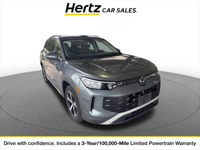 2026 Volkswagen Tiguan SE for sale in Morrow, GA