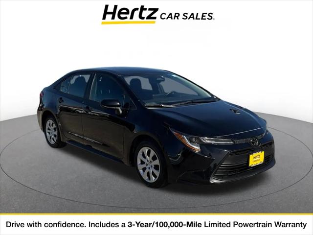 2025 Toyota Corolla LE for sale in Stockton, CA
